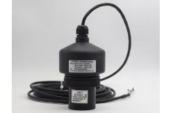 China Digital Ultrasonic Transducer Sensor 5V SFTN LCD Display supplier