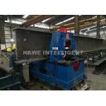 Hydraulic Sheet Metal Straightening Machine H Beam Q235 for sale