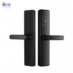 Intelligent Access Control Door Lock S819 with Tuya TTlock and Remote Control for sale