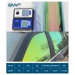Photochromic Chameleon Window Tint Film Roll Heat Rejection Blue Purple