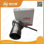 Cylinder Liner C02AL-1105800-A Shangchai Engine Parts for sale