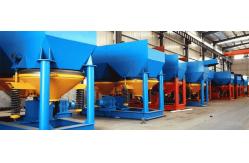 china Gold Ore Processing Equipment exporter