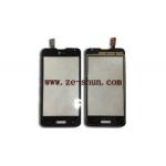 Cellphone Touch Screen Digitizer 4.3‘’ Black For LG L65 Single Sim Version for sale
