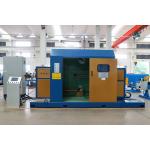 Auto Tension Cantilever Single Twist Machine Bunching Cable Wire Strander for sale