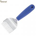 Beekeeping Honey Equipment Honey Uncapping Scratcher Uncapping Fork for sale