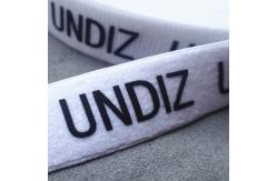 China High Tenacity ODM Printed Nylon Webbing For Home Textile supplier