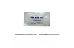 China K015 Human hemoglobin testing reagent strip(FOB) supplier