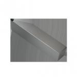 ODM No Coated PCD External Threading Tools For Copper for sale