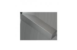 China ODM No Coated PCD External Threading Tools For Copper supplier