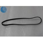 Black 6mm GRG ATM Parts Rubber Belt Upper With CO Certification for sale