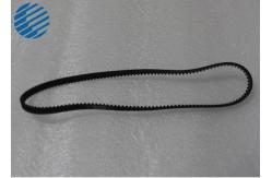 China Black 6mm GRG ATM Parts Rubber Belt Upper With CO Certification supplier