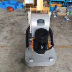 Hot Selling Hand Push Concrete Floor Grinding Machine Epoxy Terrazzo Grinders for sale