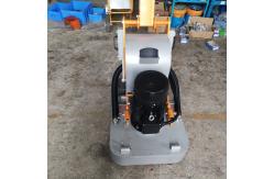 China Hot Selling Hand Push Concrete Floor Grinding Machine Epoxy Terrazzo Grinders supplier