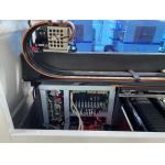 High Stability Stable Pick And Place Machine Mounter Touch Screen Monitor Display