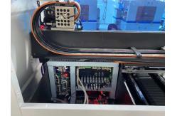 China High Stability Stable Pick And Place Machine Mounter Touch Screen Monitor Display supplier