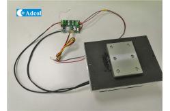 China Customized Peltier Plate Cooler Temp Controller For Medical Diagnostics supplier