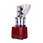 Big Mouth Cold Press High Yield Slow Juicers Electric Household Sugarcane Juicer Extractor Machine Multifunctional Slow Juicer for sale