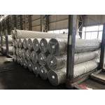 Corrosion Resistant Stainless Steel Tubes Pipes With Various End Types for sale