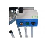 IEC60068 Vertical Hammer Test Apparatus / Impact Test Equipment For Drop Ipact Resistance