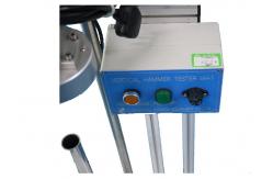 China IEC60068 Vertical Hammer Test Apparatus / Impact Test Equipment For Drop Ipact Resistance supplier
