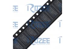 China TL084CDR supplier