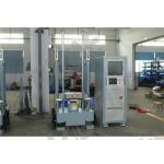 IEC 62133 Mechanical Shock Test Equipment Shock Tester For Battery Pack Test