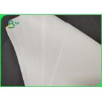 100% Wood Pulp 80gsm 120gsm Double Side Matte Paper For Magazine