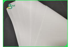 China 100% Wood Pulp 80gsm 120gsm Double Side Matte Paper For Magazine supplier
