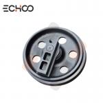 166099A1 Mini Excavator Front Idler Undercarriage Replacement Part for sale