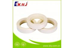 China Moisture Resistant and High Temperature Tape with 2.5 Mil Thickness 200% Elongation supplier