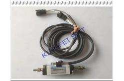 China BDAS10X10 Air Cylinder KV7-M9612-00X YV100XG Cylinder supplier