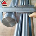 Welding Gr1 Pure Titanium Round Bar For Industry ASTM B348 for sale