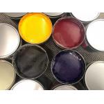 Heat Curing Solvent Based Offset Printing Ink Environment Friendly
