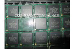 China MPC8272ZQMIBA - Motorola, Inc - MPC8272 PowerQUICC II Family Hardware Specifications supplier