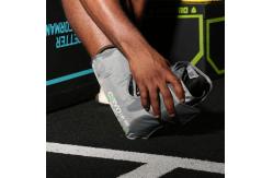 China 60Hz Ankle Wrap Ice Pack , ISO13485 Reusable Ankle Wrap supplier