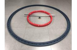 China Hydro Bearing → Main Shaft Seal→ Face supplier