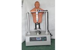 China American Standard Strollers Testing Machine ASTM F2336 For Baby Carrier supplier