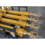 China Excavator Boom Hydraulic Cylinder Compatible With Kato HD820 / 2045 / 2048 / 1250 / 700 for sale