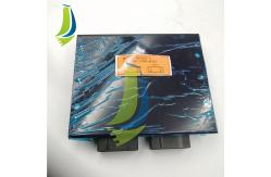China 21N6-42101 Controller CPU For R210LC-7 Excavator Parts supplier