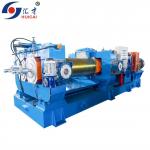 110kW High Technology Rubber Mixing Mill Machine with Open Compounding Mixer Design for sale