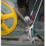 Wire Rope Flaw Detector