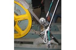 China Wire Rope Flaw Detector supplier