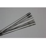 Double Headed Inject Molding Webbing Spring Heald Wires for sale