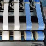 Woven Polypropylene PP Webbing Belt Lifting Loops For FIBC Bulk Jumbo Big Bag 1.5 Ton 1000kg Sack for sale