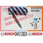 diesel fuel injector nozzle 0445120024 0445120044 for MAN truck 51101006049 51101006016