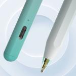 Smart Universal Active Stylus Pen Compatible With IOS Android Windows for sale