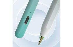 China Smart Universal Active Stylus Pen Compatible With IOS Android Windows supplier