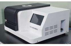 China Precision Touch Screen DSC Differential Scanning Calorimetry Sensor 100A supplier