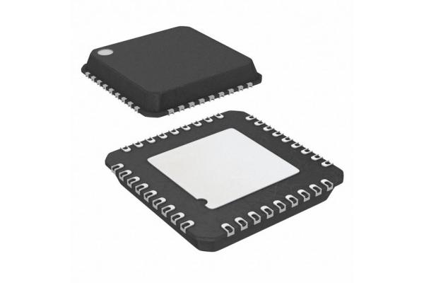 Ethernet IC DP83TC811RWRNDTQ1 Low Power Automotive PHY Ethernet Transceiver