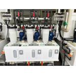 Small Chemical Stainless Steel Etching Machine For Electronics